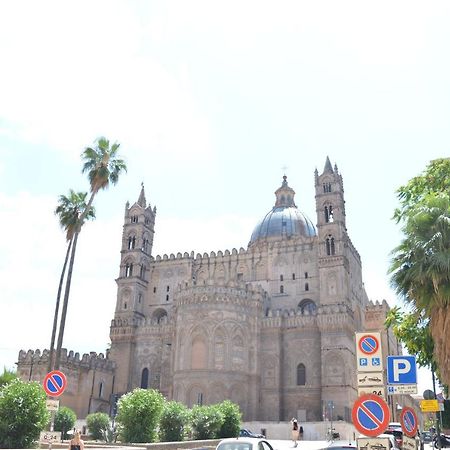 Palermo Home Cathedral Apartment 外观 照片