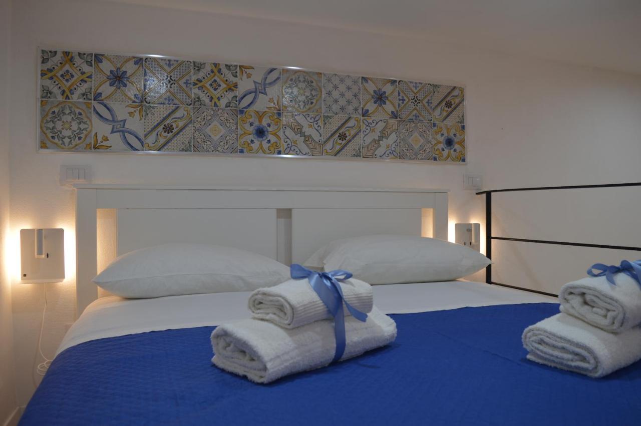 Palermo Home Cathedral Apartment 外观 照片