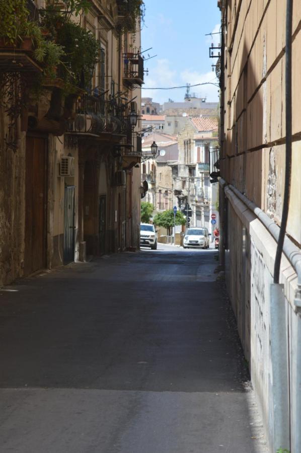 Palermo Home Cathedral Apartment 外观 照片