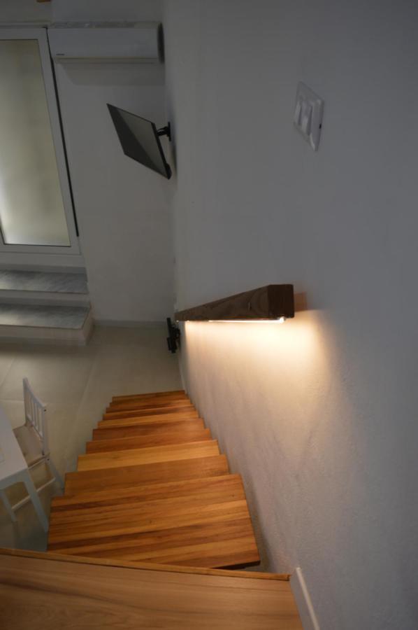 Palermo Home Cathedral Apartment 外观 照片