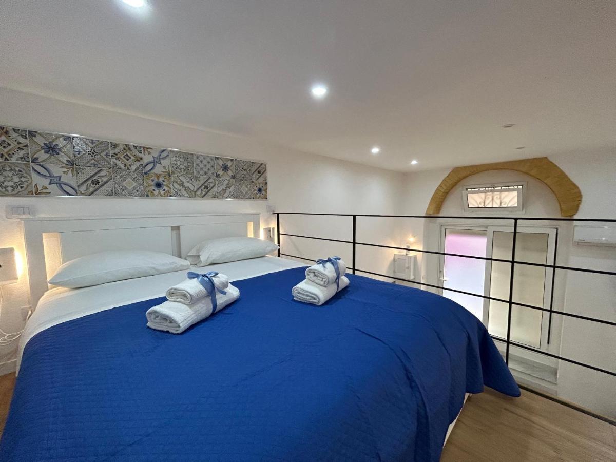Palermo Home Cathedral Apartment 外观 照片