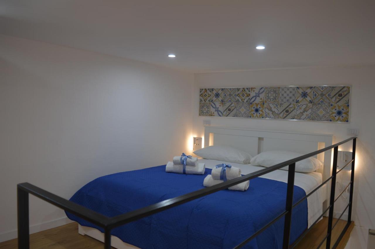 Palermo Home Cathedral Apartment 外观 照片