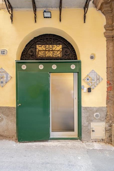 Palermo Home Cathedral Apartment 外观 照片