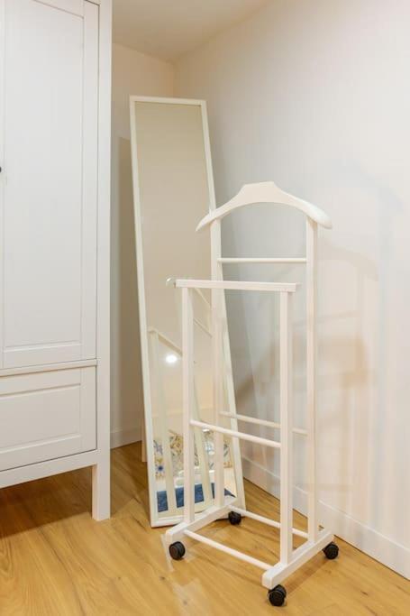 Palermo Home Cathedral Apartment 外观 照片