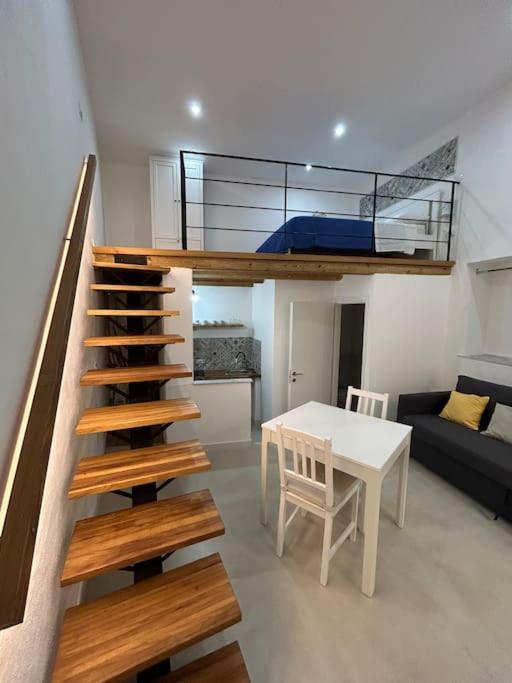 Palermo Home Cathedral Apartment 外观 照片