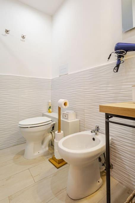 Palermo Home Cathedral Apartment 外观 照片
