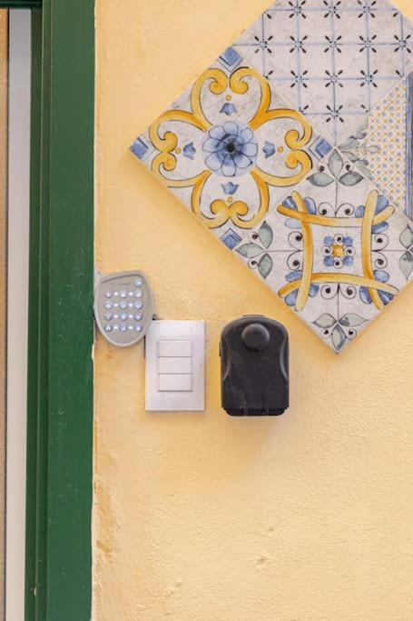 Palermo Home Cathedral Apartment 外观 照片
