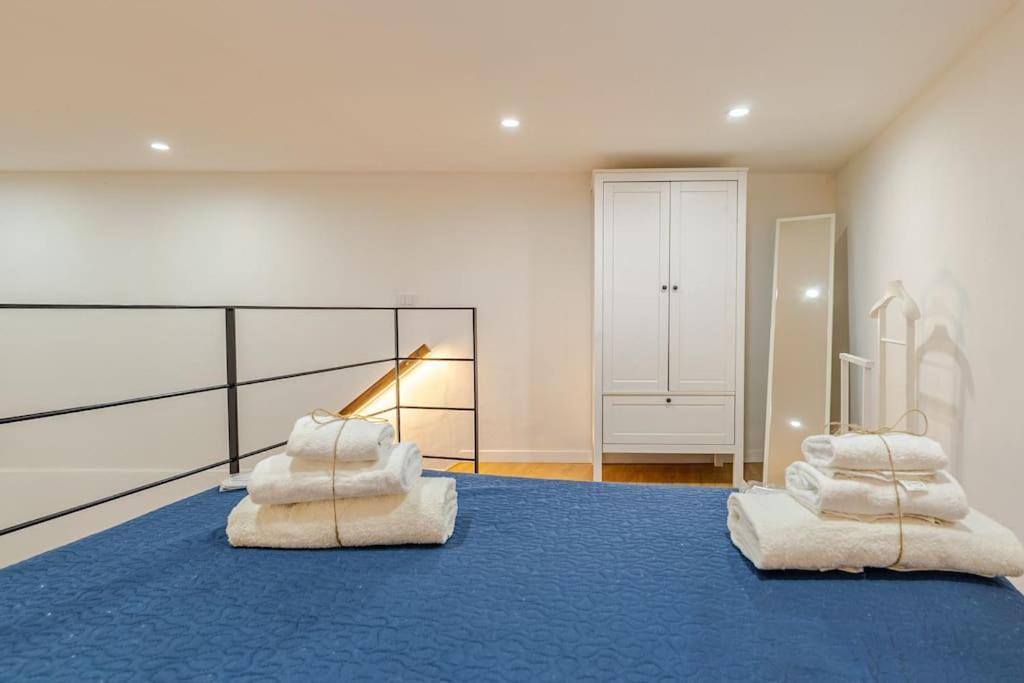 Palermo Home Cathedral Apartment 外观 照片