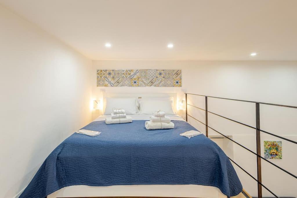 Palermo Home Cathedral Apartment 外观 照片