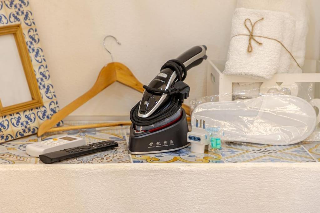 Palermo Home Cathedral Apartment 外观 照片